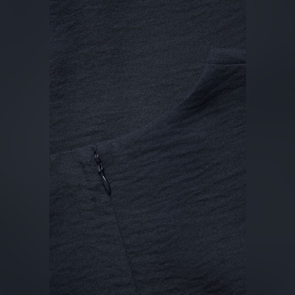 COS Long Sleeveless Dress Size 34/XS - Picture 4 of 14